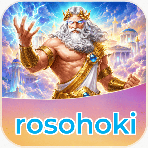 rosohoki Indonesia