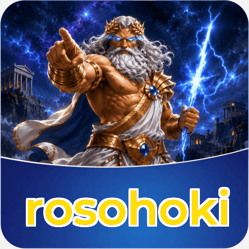 rosohoki Indonesia