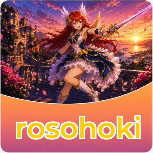 rosohoki Indonesia
