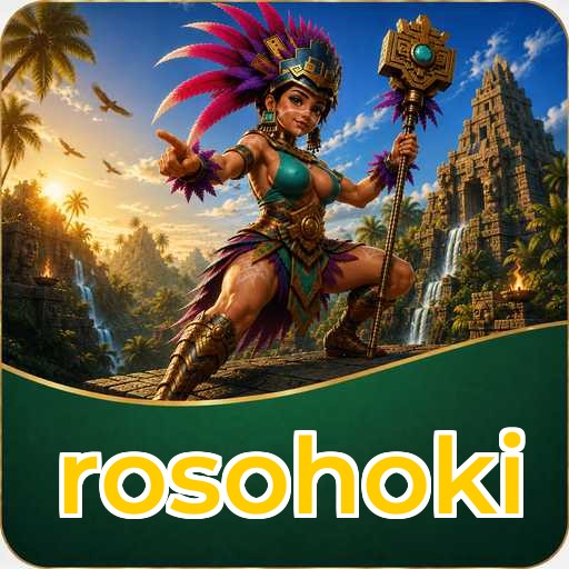 rosohoki Indonesia