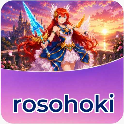 rosohoki Indonesia