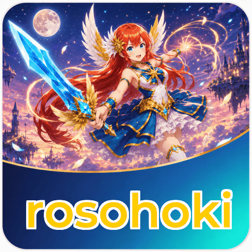 rosohoki Indonesia
