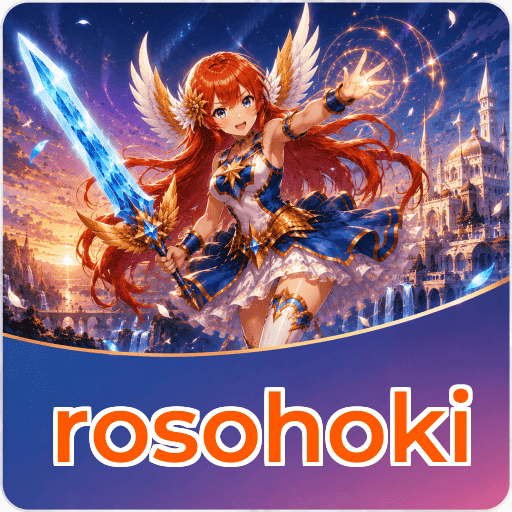 rosohoki Indonesia