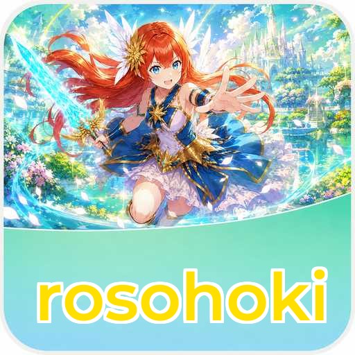rosohoki Indonesia