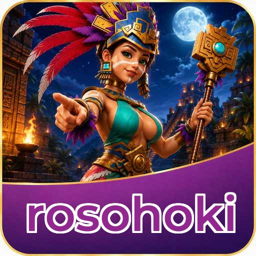 Tampilan antarmuka rosohoki APK v4.7.5 saat pengujian performa dan keamanan di perangkat Android