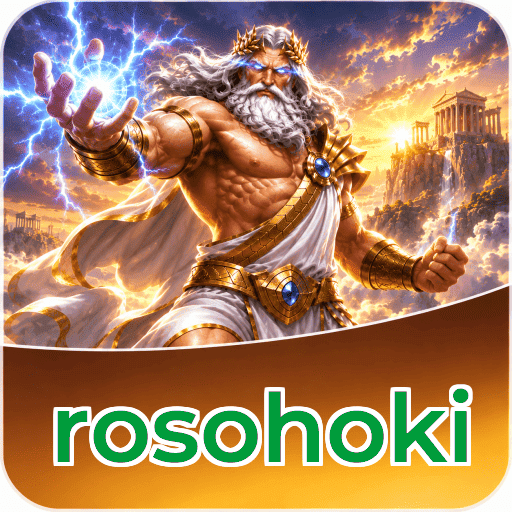 rosohoki Indonesia